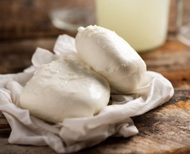 mozzarelle per pizzeria all'ingrosso