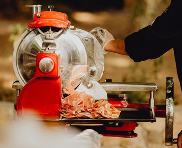 ingrosso salumi