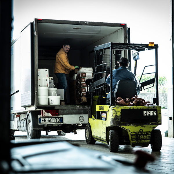 la commerciale express forniture per pizzerie