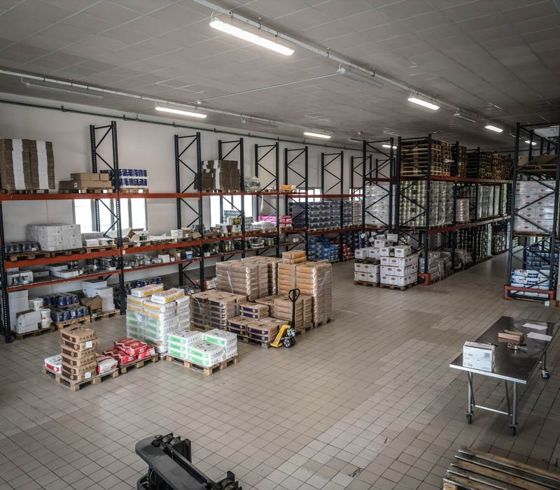 prodotti per pizzeria la commerciale express
